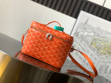 Makersluxe - GYO Bags - 164