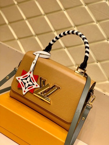 MLB Fashion Lu-Vi bags - 2166
