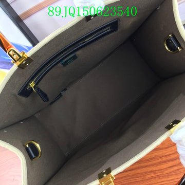 Makersluxeras - FDE Bags - 1693