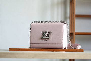 Makersluxe Fashion Lu-Vi bags - 8513