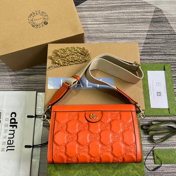 Makersluxe Bags - GCI Bags - 7412