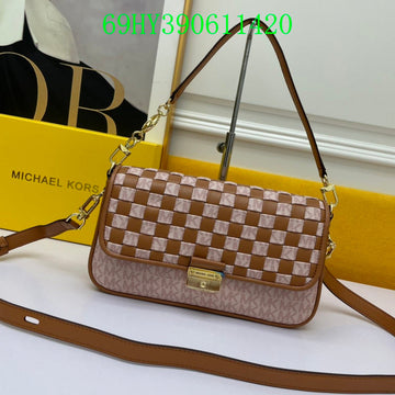 Makersluxe Bags - MK Bags - 748