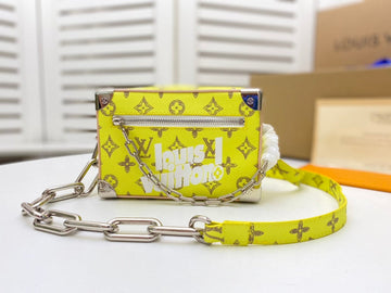 Makersluxe Bags - VL Bags - 556