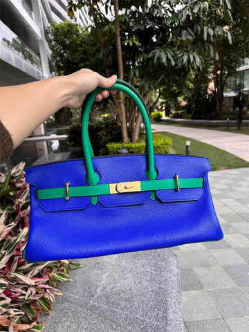 Makersluxe - HMS Bags - 204