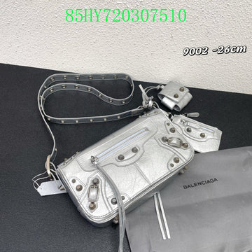 Makersluxe Bags - BGA Bags - 1861
