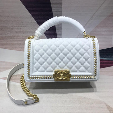 Makersluxe Bags - CHL Bags - 410