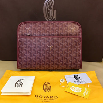 Makersluxe Bags - GOD Bags - 883