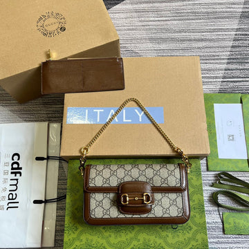 Makersluxe Bags - GCI Bags - 7414