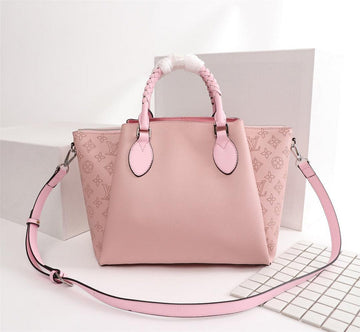 Makersluxe Fashion Lu-Vi bags - 17864