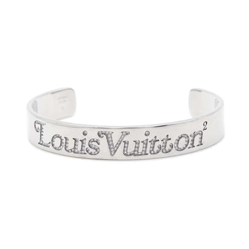 Louis Vuitton  Metal Charm Bracelet