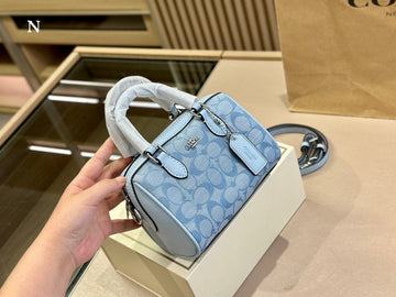 Makersluxe Bags - CCH Bags - 075