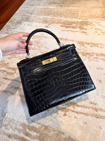 Makersluxe - HMS Bags - 639