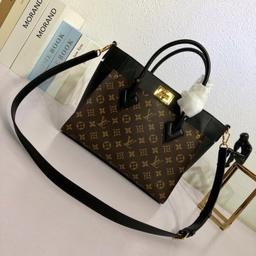 LOV2 Bags - Makersluxe Bags  1036