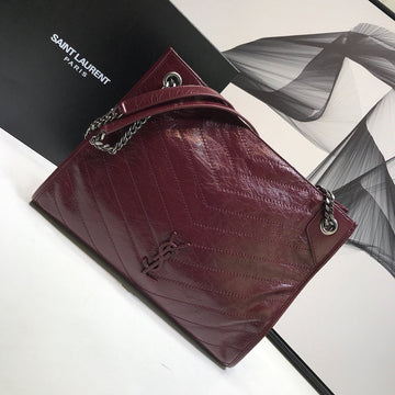 Makersluxe - Yves Saint Laurent - Bags - 582