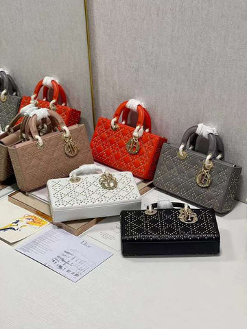 DOR Bags - Makersluxe - 807