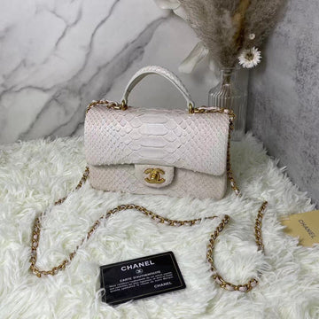 Makersluxe Bags - CHL Bags - 3050