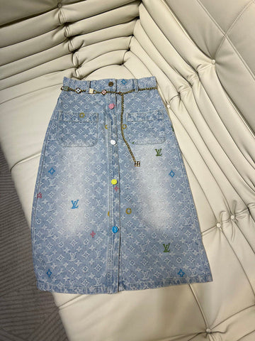 Makersluxe - ALW Women Clothes - 518