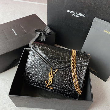 Makersluxe Bags - SLY Bags - 659