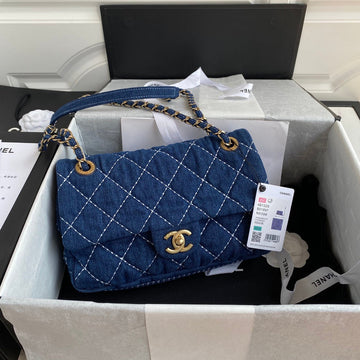 Makersluxe Bags - CHL Bags - 1493