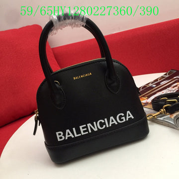Makersluxe Bags - BGA Bags - 1903