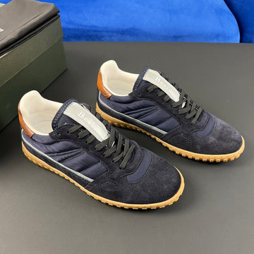 Makersluxe - BRE Men Shoes - 684