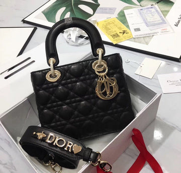Makersluxe Bags - DOR Bags - 1224