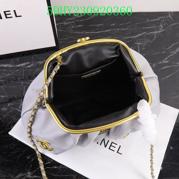 Makersluxeras - CHL Bags - 2199
