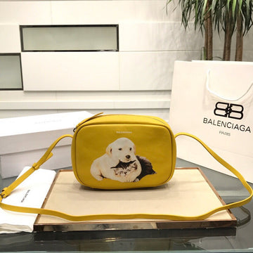 Makersluxe Bags - BGA Bags - 1026