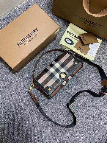 Makersluxe Bags - BBR Bags - 264