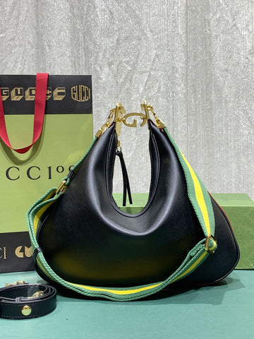 Makersluxe Bags - GCI Bags - 1870