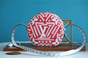 Makersluxe Fashion Lu-Vi bags - 8312