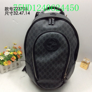 Makersluxe Fashion - GCI Bags - 11538