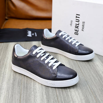 Makersluxe - BRE Men Shoes - 350