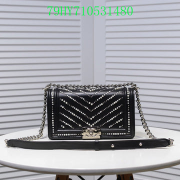 Makersluxe Bags - CHL Bags - 5151