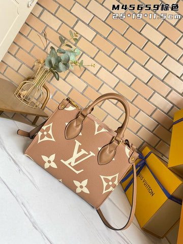 Makersluxe Bags - VL Bags - 651