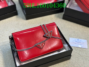 Makersluxe Bags - PDA Bags - 3685
