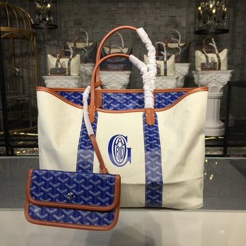Makersluxe Bags - GOD Bags - 742