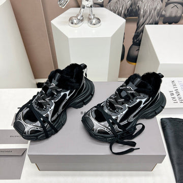 Makersluxe Bags - BGA Shoes - 249