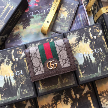 Makersluxe Fashion - GCI Bags - 3395