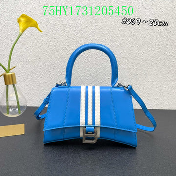 Makersluxe Bags - BGA Bags - 1956