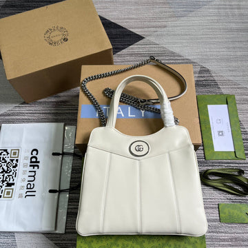 Makersluxe Bags - GCI Bags - 7402