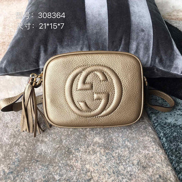 Makersluxe Bags - GCI Bags - 6244