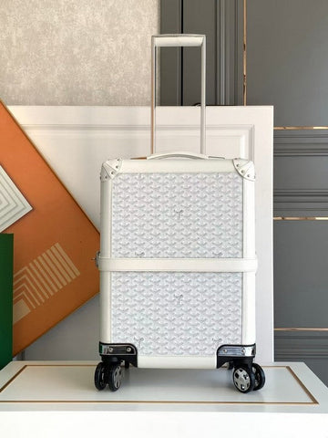 Makersluxe - Travel Bags - 376