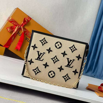 LOV2 Bags - Makersluxe Bags  014