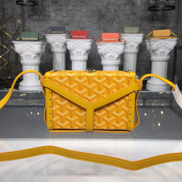 Makersluxe Bags - GOD Bags - 673