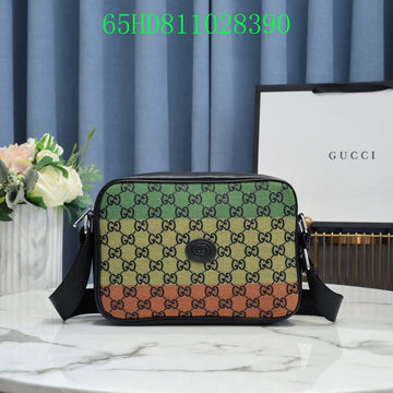 Makersluxe Fashion - GCI Bags - 11161
