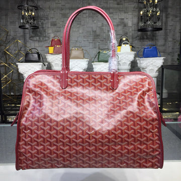 Makersluxe Bags - GOD Bags - 548