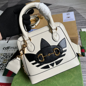 Makersluxe Bags - GCI Bags - 4392