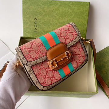 Makersluxe Bags - GCI Bags - 1383