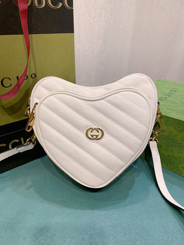 Makersluxe Bags - GCI Bags - 1301